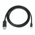 Obrázok pre výrobcu PremiumCord Mini DisplayPort- DisplayPort přípoj. 3m